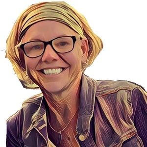 Meet your Posher, Loriann